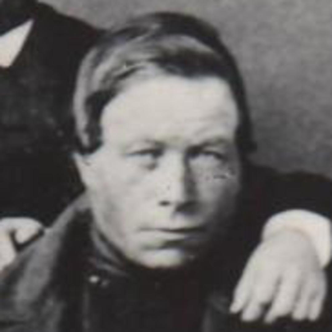 Mads Steffensen (1816 - 1908) Profile
